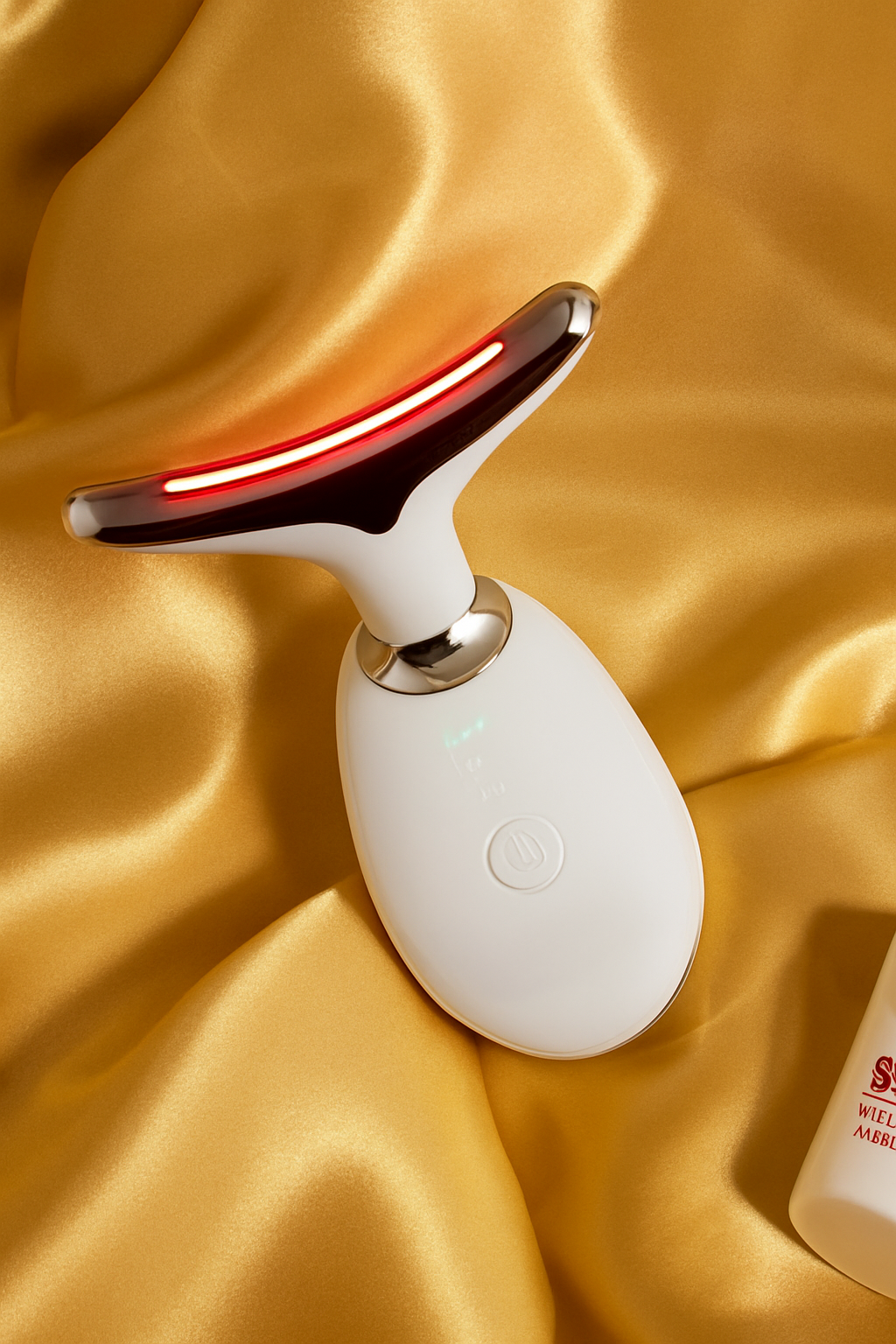 LED Face Massager