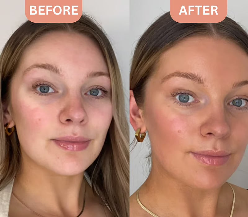 Etherea Tanning Drops