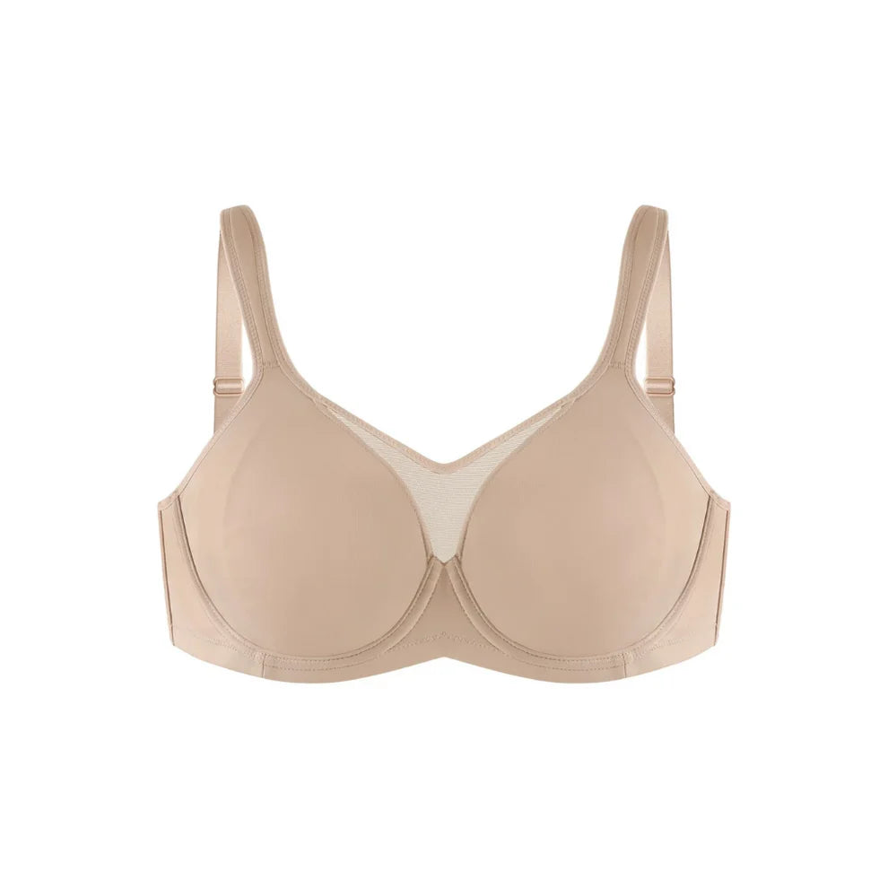 Cooling Minimizer Bra