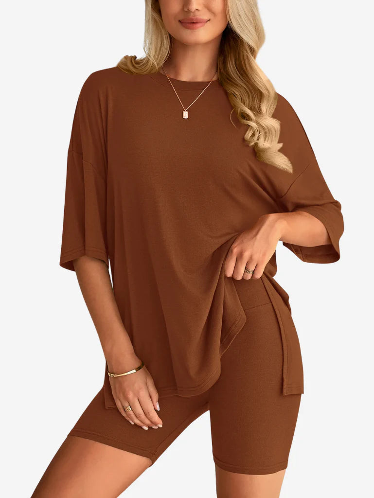 Cozy 2 Piece Set