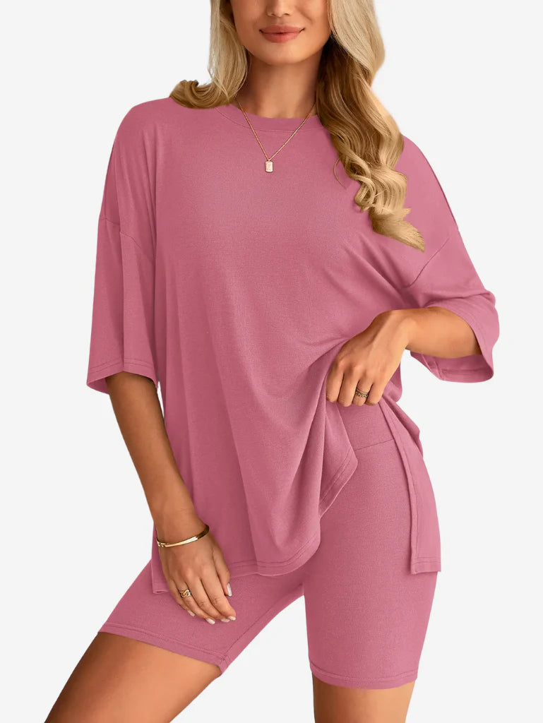 Cozy 2 Piece Set