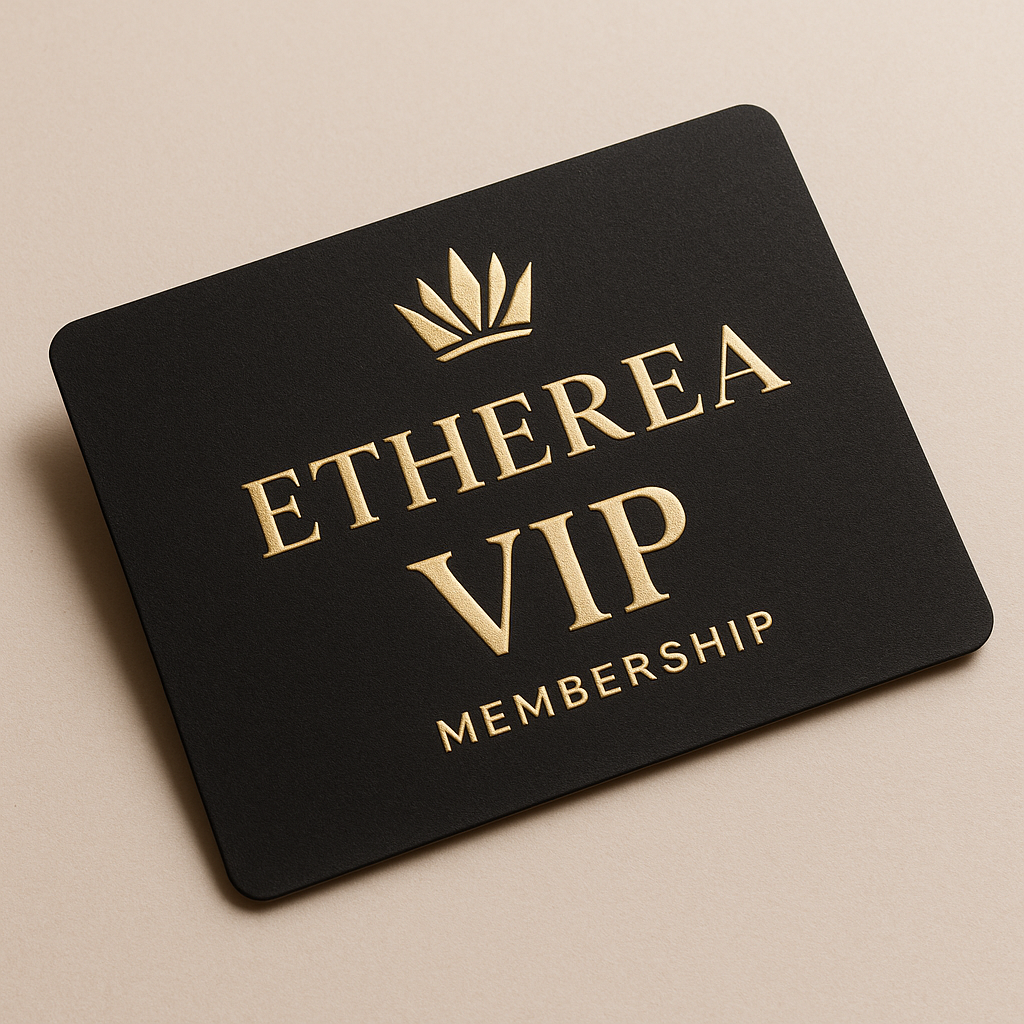 VIP Membership